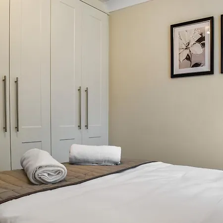 Hébergement de vacances Buckthorn House Middlesbrough
