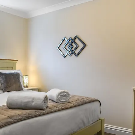 Buckthorn House Middlesbrough