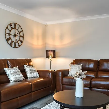 Buckthorn House Middlesbrough