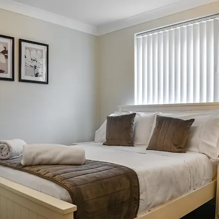 Buckthorn House * Middlesbrough