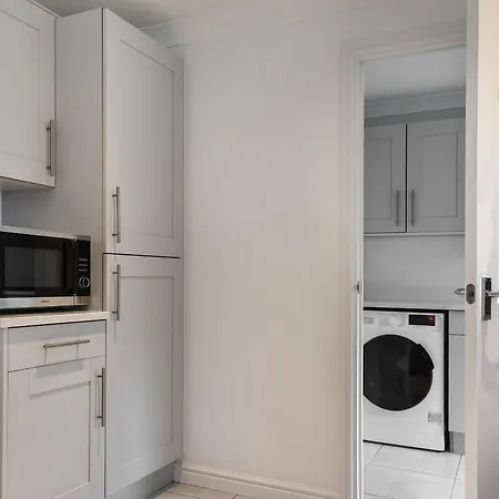 Buckthorn House Middlesbrough