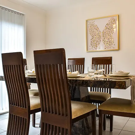 Buckthorn House Holiday home Middlesbrough