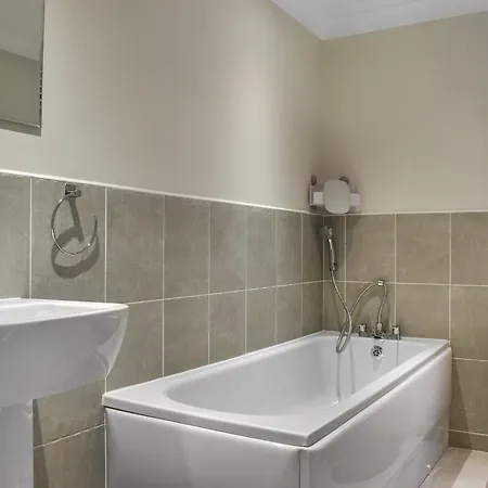 Buckthorn House * Middlesbrough