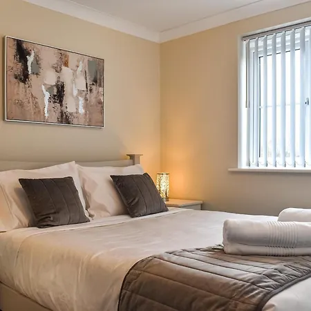 Buckthorn House Holiday home *